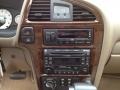 Sahara Beige Metallic - Pathfinder LE 4x4 Photo No. 24
