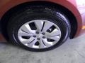 Autumn Red Metallic - Cruze LS Photo No. 5