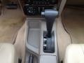 Sahara Beige Metallic - Pathfinder LE 4x4 Photo No. 25