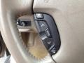 Sahara Beige Metallic - Pathfinder LE 4x4 Photo No. 27