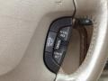 Sahara Beige Metallic - Pathfinder LE 4x4 Photo No. 28