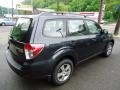 2012 Dark Gray Metallic Subaru Forester 2.5 X  photo #3