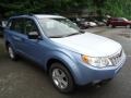 2012 Ice Blue Metallic Subaru Forester 2.5 X  photo #5