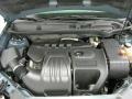 Blue Granite Metallic - Cobalt Sedan Photo No. 9