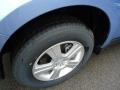 2012 Ice Blue Metallic Subaru Forester 2.5 X  photo #7