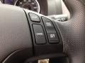 2011 Crystal Black Pearl Honda CR-V LX 4WD  photo #26