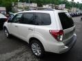 2012 Satin White Pearl Subaru Forester 2.5 X Premium  photo #2