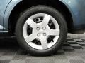 Blue Granite Metallic - Cobalt Sedan Photo No. 26