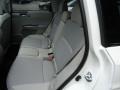 2012 Satin White Pearl Subaru Forester 2.5 X Premium  photo #9
