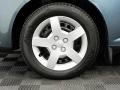 Blue Granite Metallic - Cobalt Sedan Photo No. 29