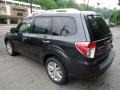 Dark Gray Metallic - Forester 2.5 X Touring Photo No. 2