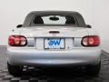 Sunlight Silver Metallic - MX-5 Miata Roadster Photo No. 7