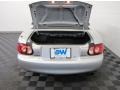 Sunlight Silver Metallic - MX-5 Miata Roadster Photo No. 8