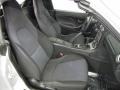 Sunlight Silver Metallic - MX-5 Miata Roadster Photo No. 15