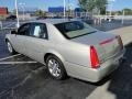 2007 Gold Mist Cadillac DTS Sedan  photo #6