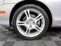 Sunlight Silver Metallic - MX-5 Miata Roadster Photo No. 25