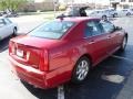 Crystal Red - STS V6 Photo No. 4