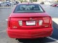 Crystal Red - STS V6 Photo No. 5