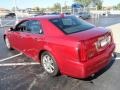 Crystal Red - STS V6 Photo No. 6