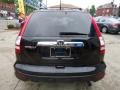 2009 Crystal Black Pearl Honda CR-V EX 4WD  photo #4