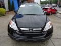 2009 Crystal Black Pearl Honda CR-V EX 4WD  photo #8