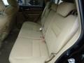 2009 Crystal Black Pearl Honda CR-V EX 4WD  photo #11