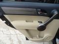2009 Crystal Black Pearl Honda CR-V EX 4WD  photo #13