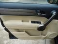 2009 Crystal Black Pearl Honda CR-V EX 4WD  photo #14