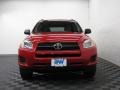 Barcelona Red Metallic - RAV4 4WD Photo No. 3