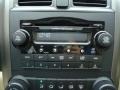 2009 Crystal Black Pearl Honda CR-V EX 4WD  photo #18