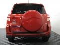 Barcelona Red Metallic - RAV4 4WD Photo No. 4