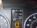 2009 Crystal Black Pearl Honda CR-V EX 4WD  photo #19