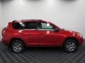 Barcelona Red Metallic - RAV4 4WD Photo No. 8