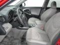 Barcelona Red Metallic - RAV4 4WD Photo No. 10