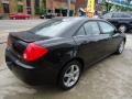 Carbon Black Metallic - G6 V6 Sedan Photo No. 5