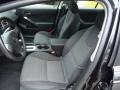 Carbon Black Metallic - G6 V6 Sedan Photo No. 10