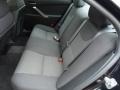 Carbon Black Metallic - G6 V6 Sedan Photo No. 11