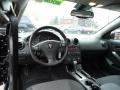 Carbon Black Metallic - G6 V6 Sedan Photo No. 12