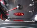 Carbon Black Metallic - G6 V6 Sedan Photo No. 19