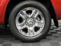 Barcelona Red Metallic - RAV4 4WD Photo No. 28