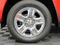 Barcelona Red Metallic - RAV4 4WD Photo No. 29