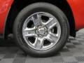 Barcelona Red Metallic - RAV4 4WD Photo No. 31