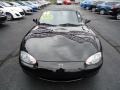 Brilliant Black - MX-5 Miata Roadster Photo No. 10