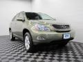 Bamboo Pearl - RX 350 AWD Photo No. 1