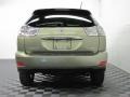 Bamboo Pearl - RX 350 AWD Photo No. 4