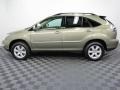 Bamboo Pearl - RX 350 AWD Photo No. 7