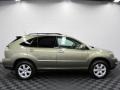 Bamboo Pearl - RX 350 AWD Photo No. 8