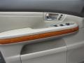 Bamboo Pearl - RX 350 AWD Photo No. 15
