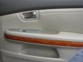 Bamboo Pearl - RX 350 AWD Photo No. 19