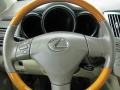 Bamboo Pearl - RX 350 AWD Photo No. 20